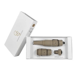 Vannslange dyse Sahara Desert