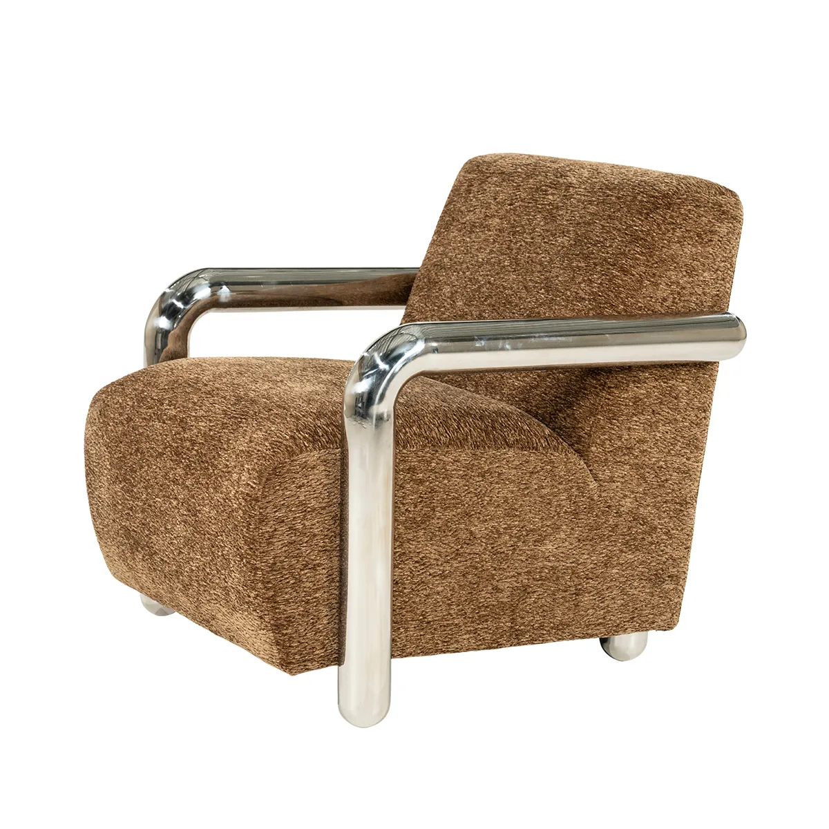 Lenestol Chromette Brown