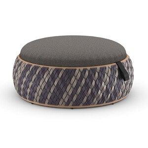 Dala fotskammel/bord RIOJA 