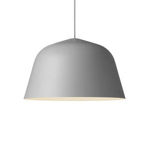 Ambit Pendellampe 40 cm - Grey