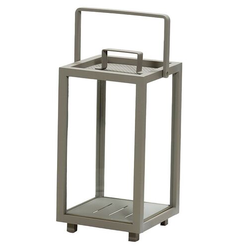 Lighthouse Lysestake Taupe Liten