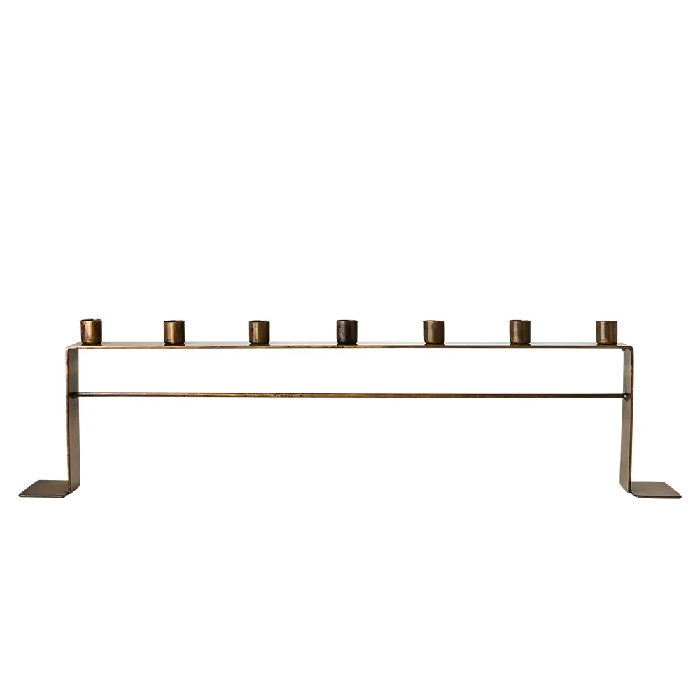 Lysestake Thomas Messing