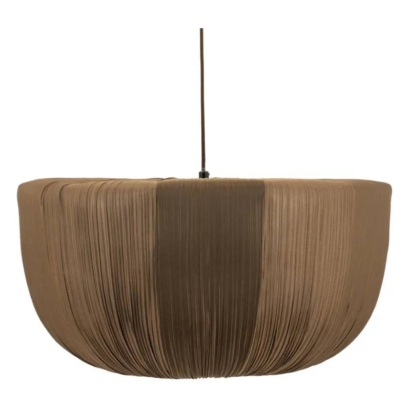 Nuvia 2 56x56x28 cm brun