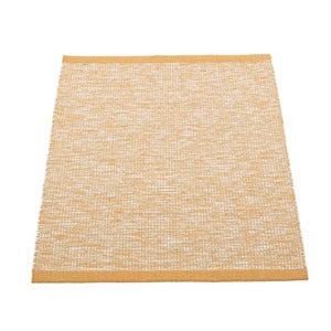 Sam teppe 70 x 90 cm Ochre/Fossil Grey