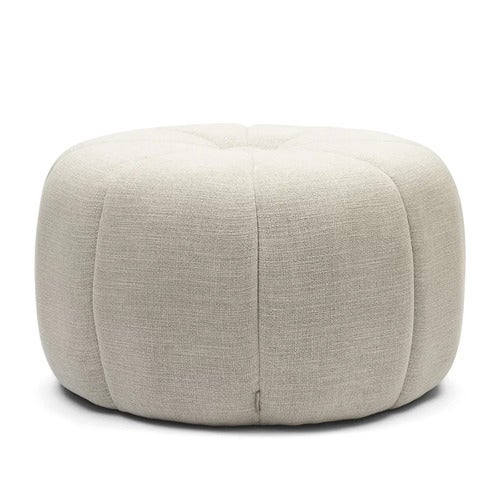 Falcone Pouf fabulous flax