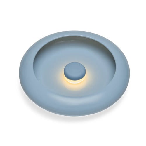 Oloha lampe Medium Jet Blue