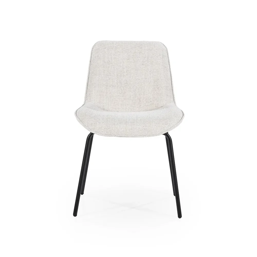 Spisestuestol Base Beige