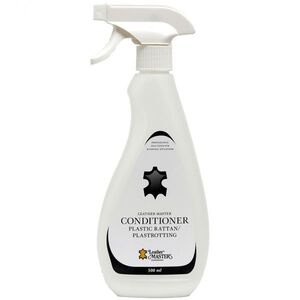  Plastrotting vaskemiddel og balsam 500 ml