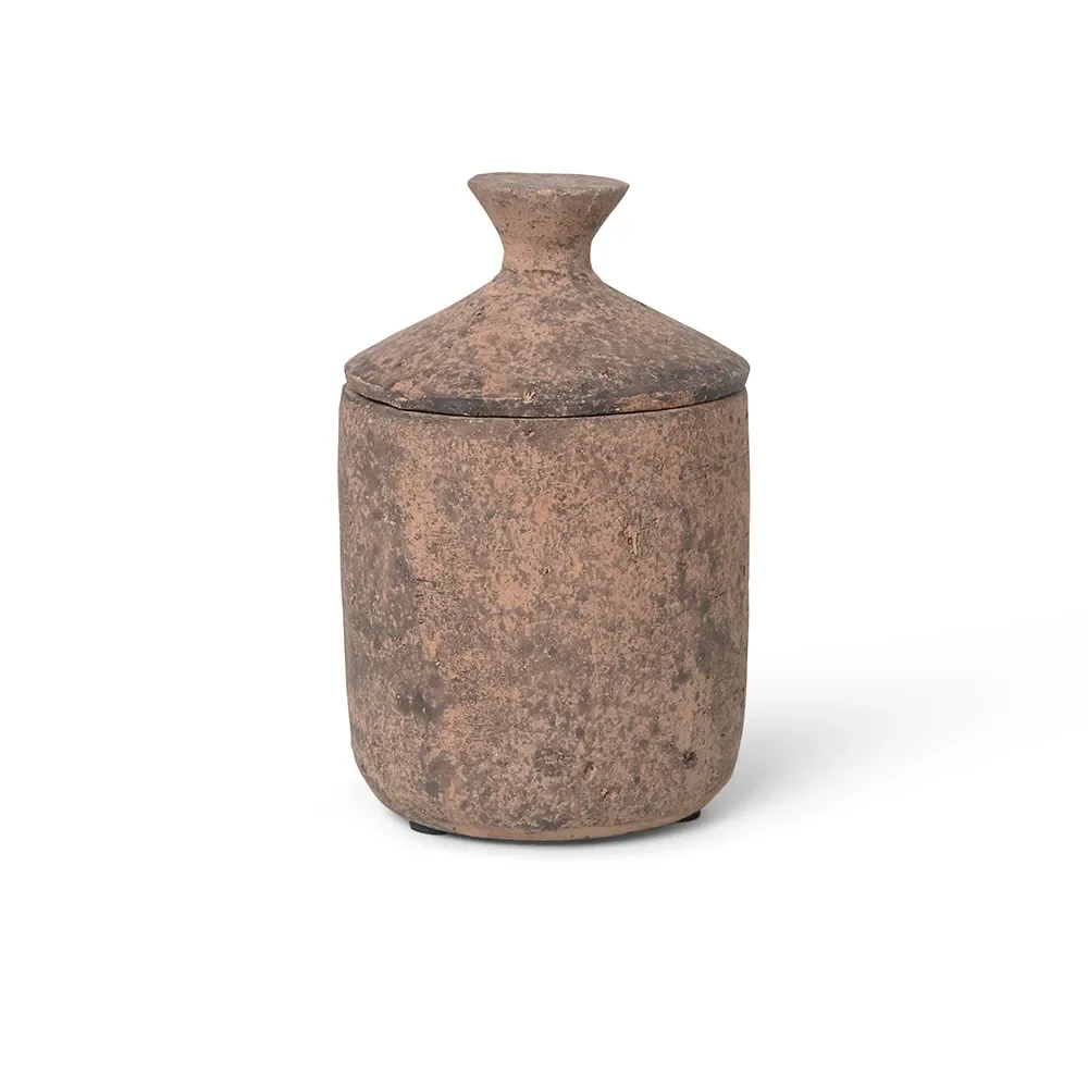 Duftlys Ura Burned Sienna (Fiken)