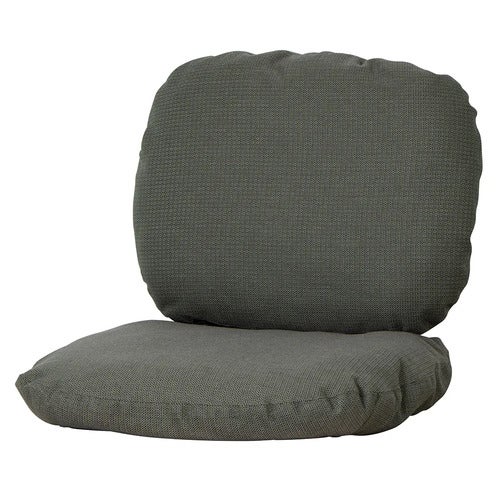 Hive pute til hengende/lounge-/høyrygget stol Light green