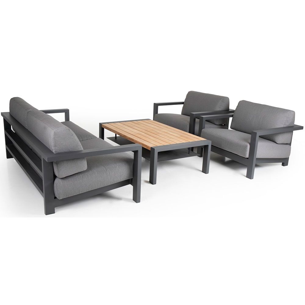 Amesdale sofagruppe Brafab