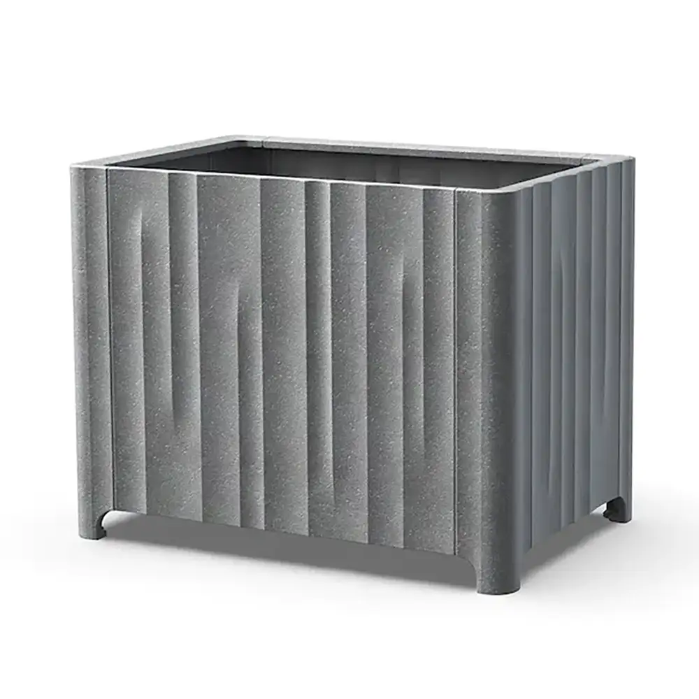 Plantepotte Kolonne nr. 2 naturell