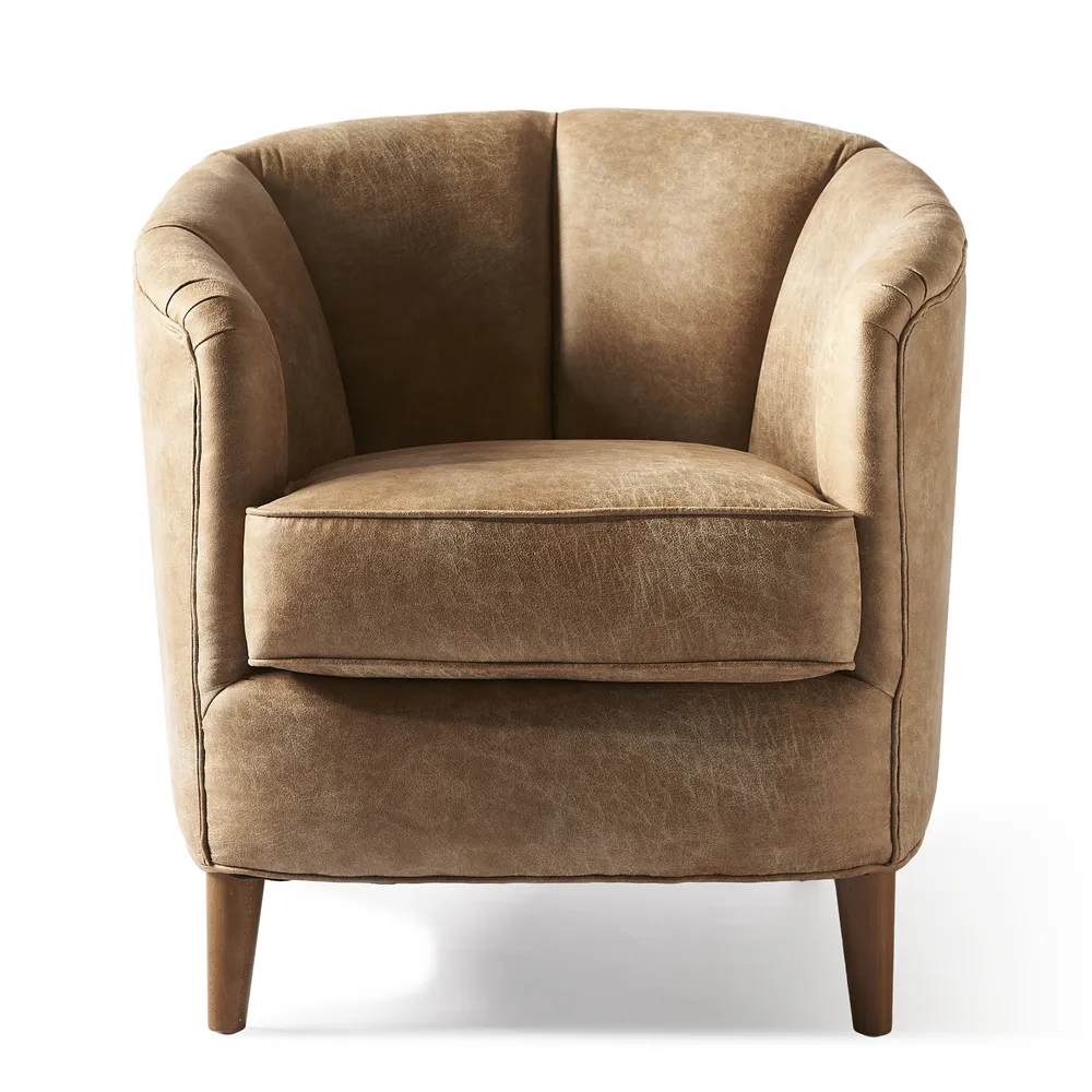 Lenestol Rue Royale Camel