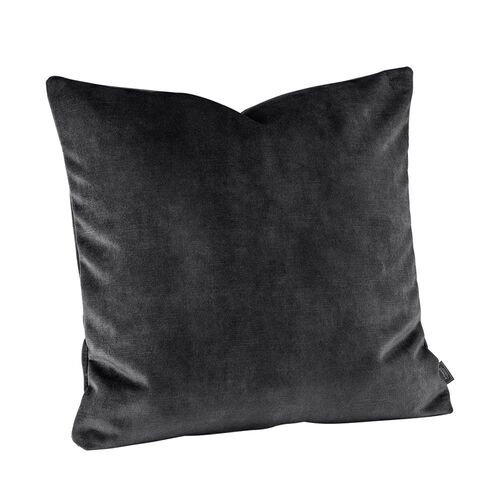 Putetrekk Avanna Dark Grey 60 x 60 cm Artwood