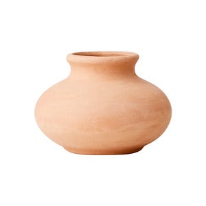 THEO urne natur 8 cm