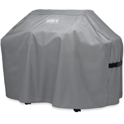 Trekk til Genesis II 300-serie Weber