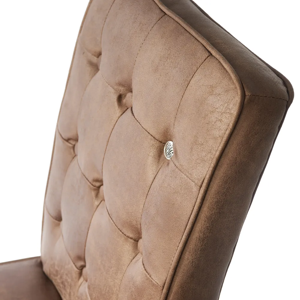 Cape Breton Spisestol pellini coffee