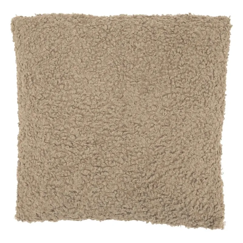 By-Boo, Teddy - taupe 45x45x12 cm