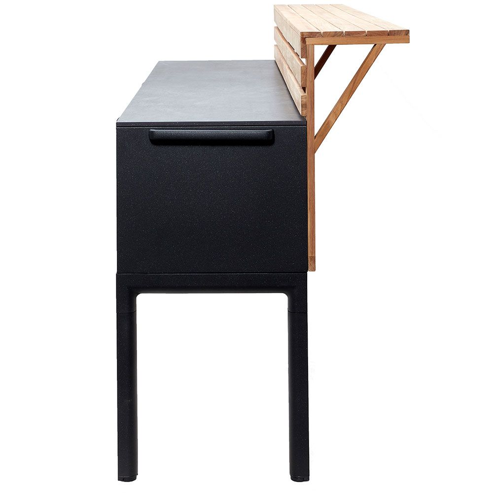 Drop Bar- & Arbeidsbenk