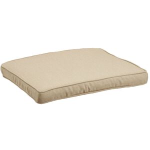 Sittepute 43X44 Cm Heather Beige