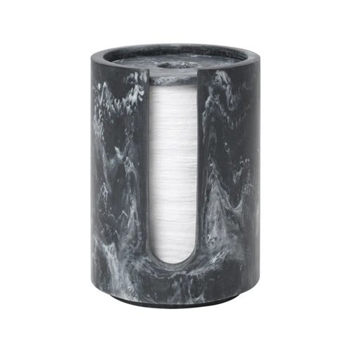 Mist Cotton Pad Holder - Charcoal