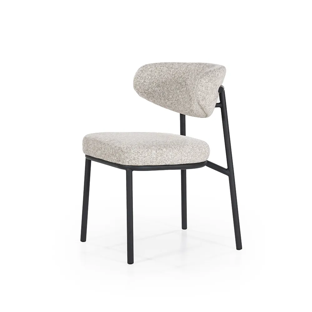Spisestuestol Jari Beige