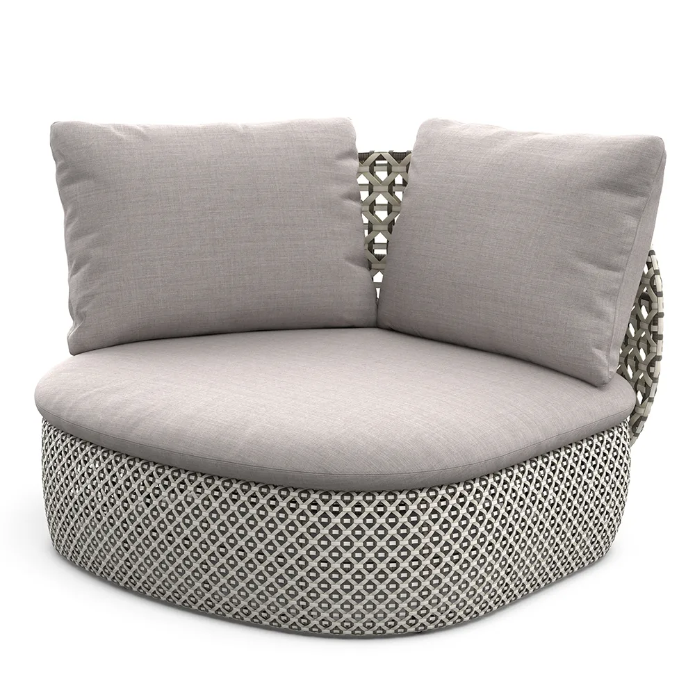 MDEAR høyre modul DGP pepper bold 0113 pepper touch 0238