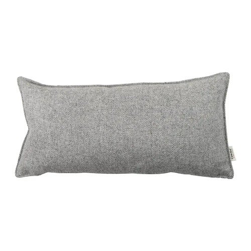 Zen pyntepute 30x60 cm Lysegrå