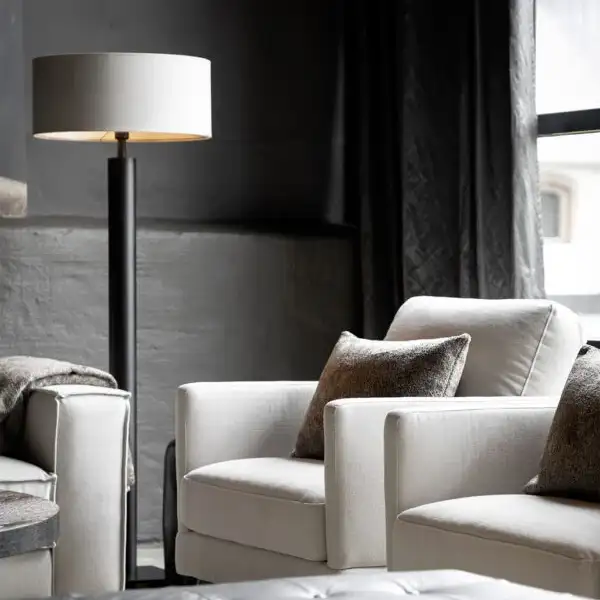 Andorra Lenestol Colonella Linen