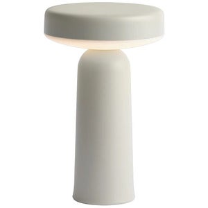 Ease Portabel lampe Grey 