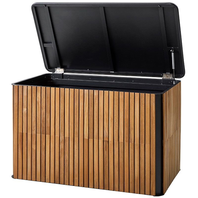 Combine Oppbevaringsboks 116 cm Grå