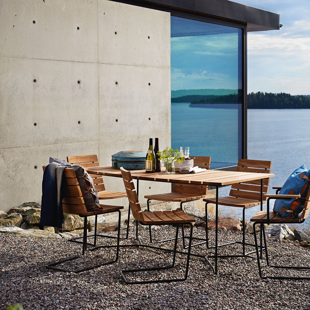 Grinda spisegruppe Skargaarden