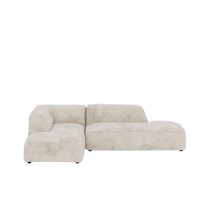 CALI  Corner Sofa L Champ 196