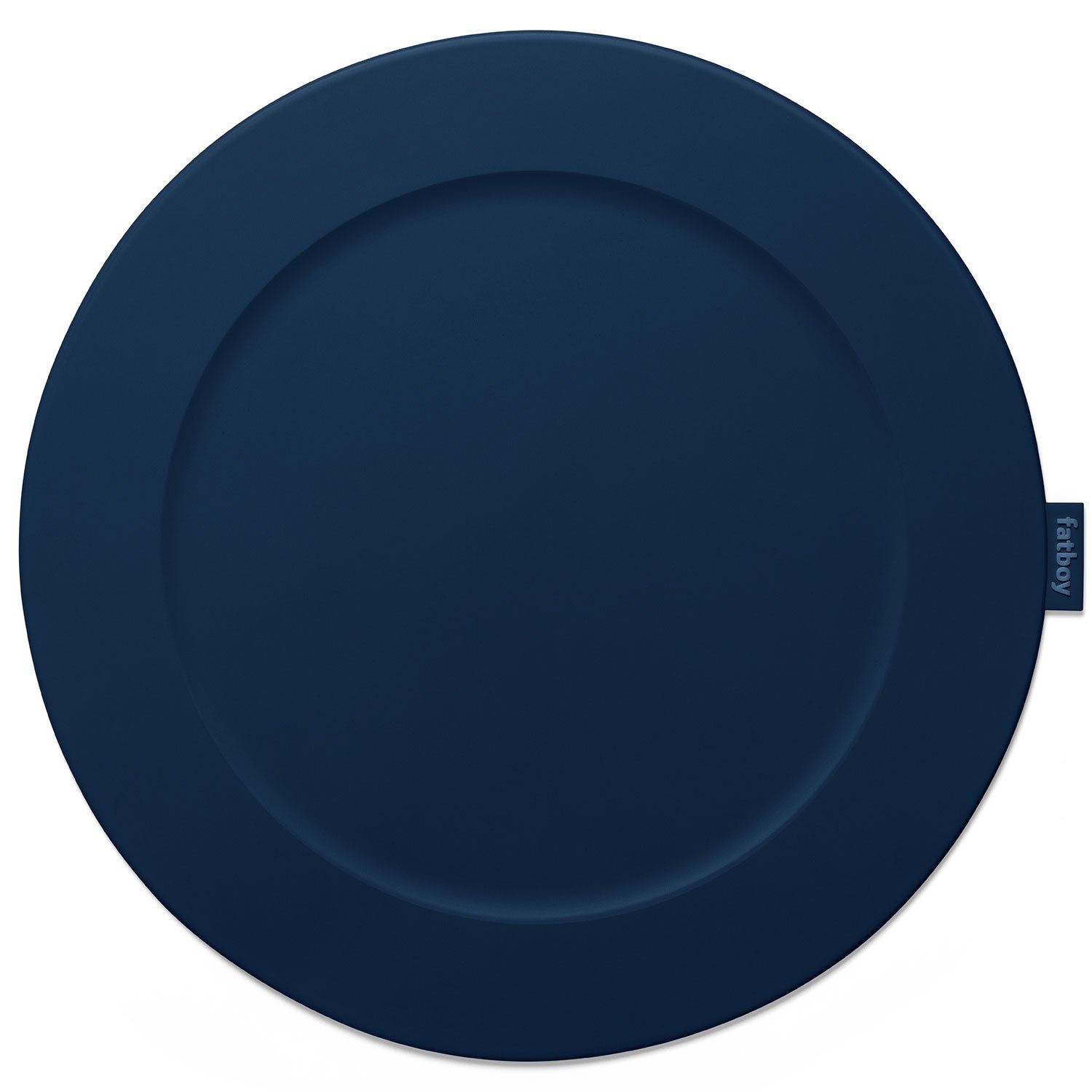 Place-We-Met bordsunderlag (2 stk) Dark Ocean