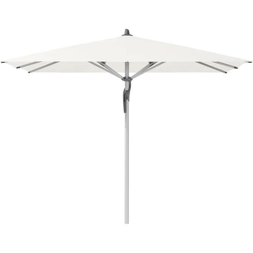 Fortino Riviera 240x240 cm parasoll alu Cat.4 404 White