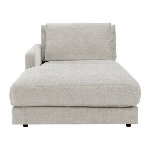 Reno sjeselong venstre seksjon Hailey shell