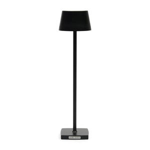 Luminee LED Lampe Micro USB black
