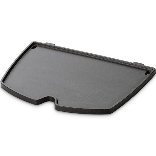 Original støpejernsplate Q1000-serien Weber