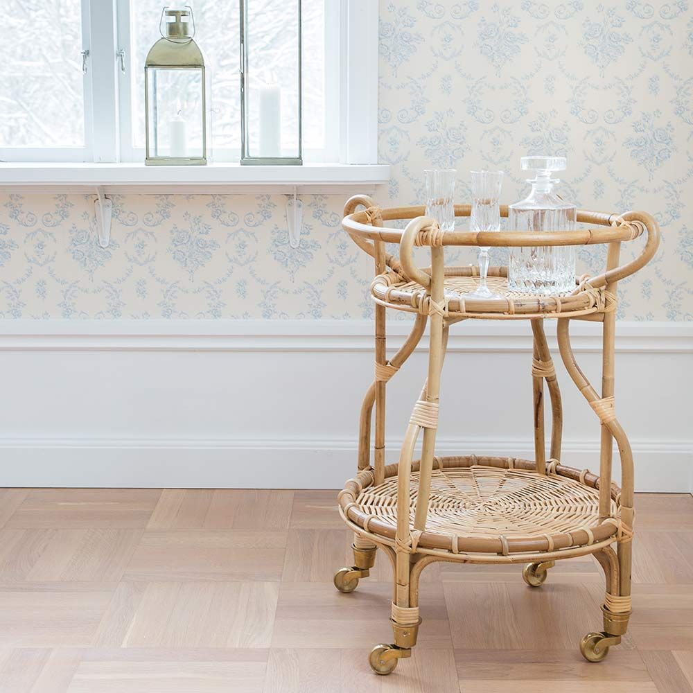  Fratellino sidebord naturlig 