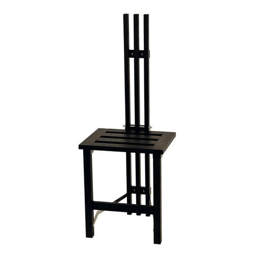 Nadja Veggstol Svartbeiset eik