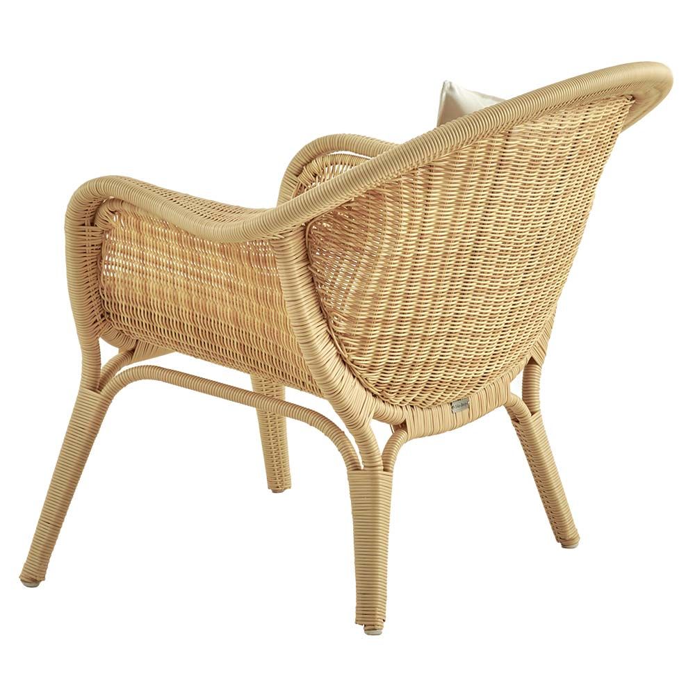 Madame Lenestol kunstrotting Nature