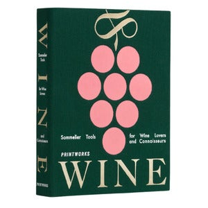 The Essentials - Wine Tools