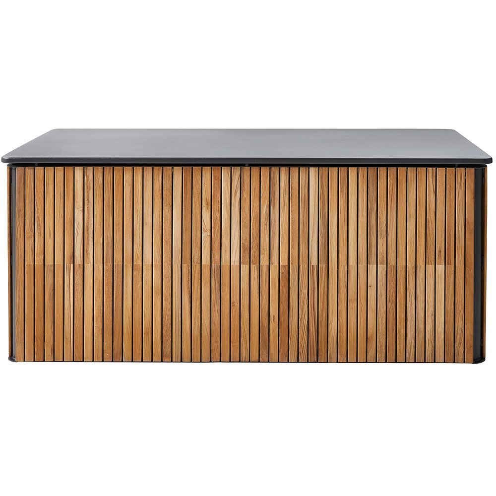 Combine Oppbevaringsboks 116 cm Grå