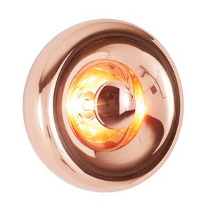 Void Surface Copper LED