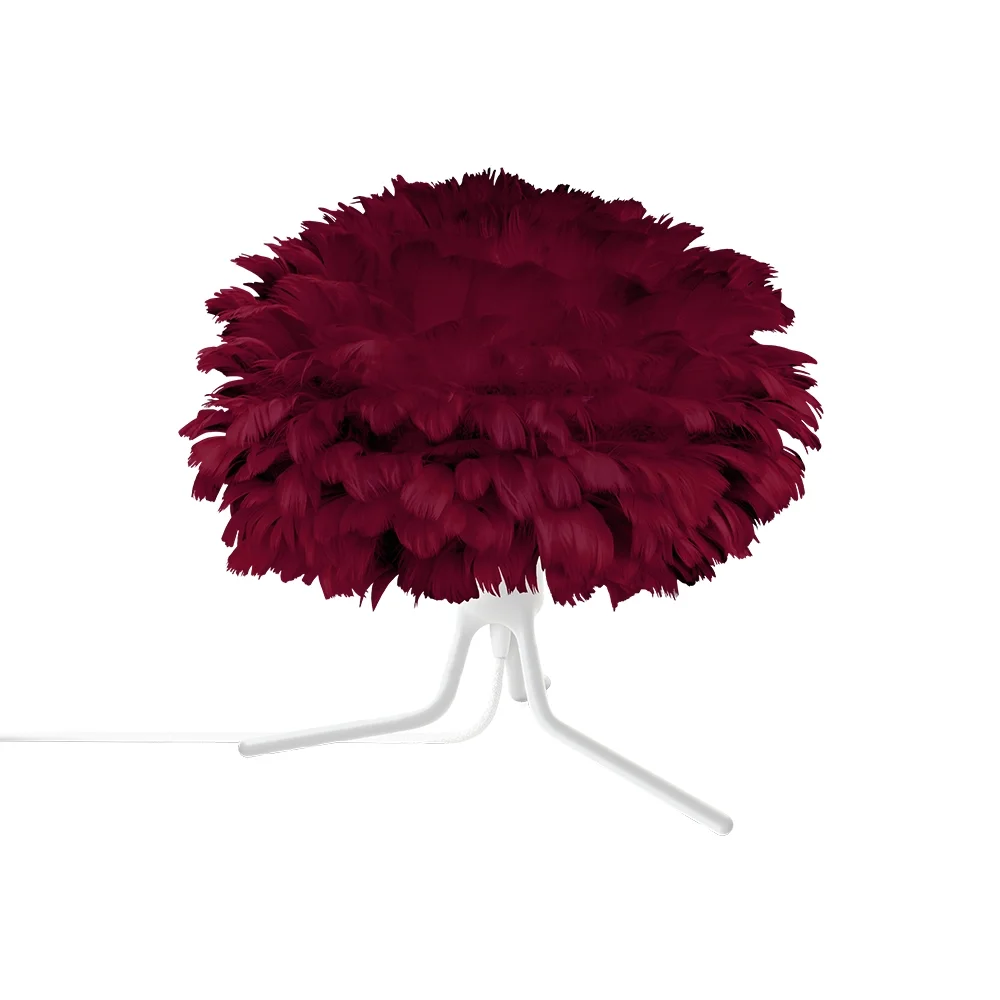 Eos Lampeskjerm Mini Ø35 cm Steel Red