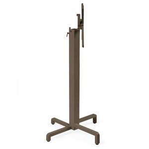 Ibisco stativ til barbord Tabacco