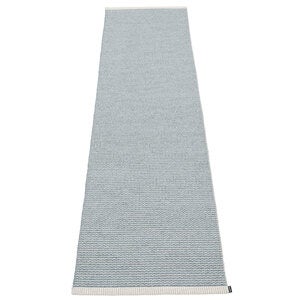 Mono matte 60x250 cm storm / light grey 