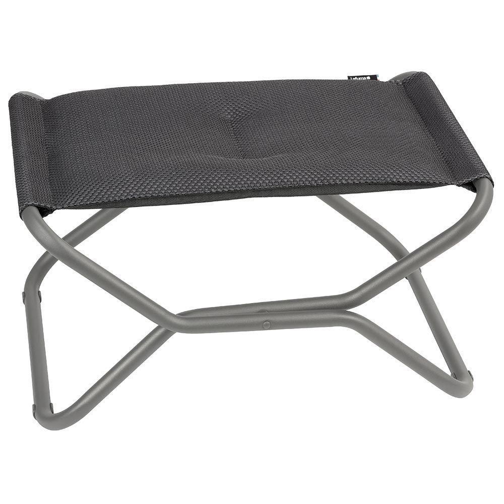 Neste Rj Bec Canvas Carrier/Tube Steel Dark Grey Tube Titanium