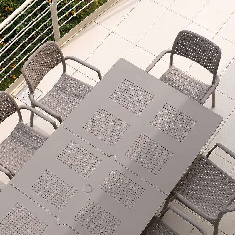 Bora karmstol Tortora