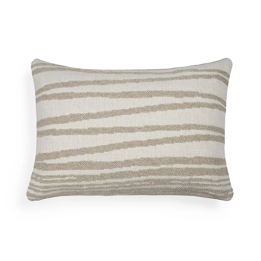 Ethnicraft, Stripes Pyntepute 60x40 cm